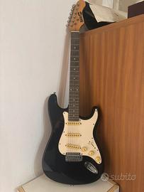 Chitarra elettrica JAM