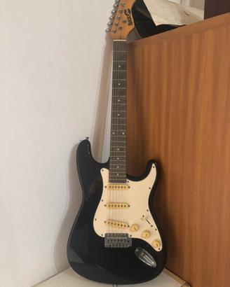 Chitarra elettrica JAM