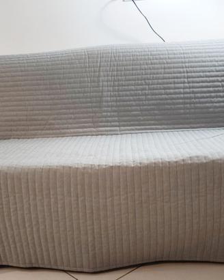 Divano letto Ikea Liksele Lovas