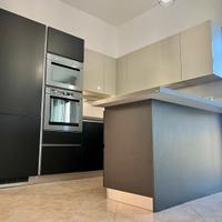 Cucina SCAVOLINI