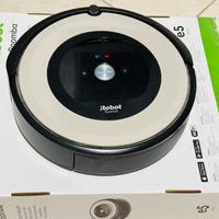 iRobot Roomba