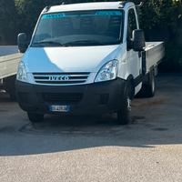 Iveco daily 35 c 15