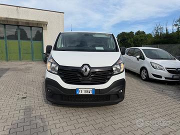 Renault Trafic T27 1.6 dCi 125CV S&S PC-TN Furgone