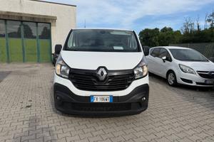Renault Trafic T27 1.6 dCi 125CV S&S PC-TN Furgone
