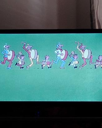 Tv 32 filnux DVB t2 non smart