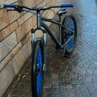 rockrider custom st 120