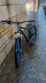 rockrider custom st 120