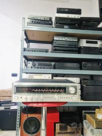 Onkyo TX 4500 sintoamplificatore 