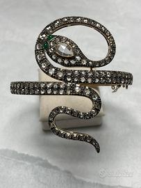 Splendido BRACCIALE in Stile Vintage
