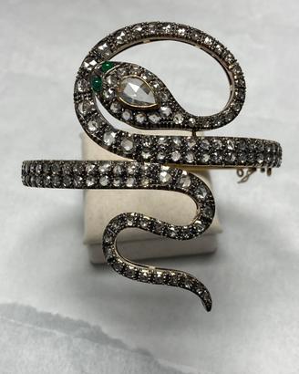 Splendido BRACCIALE in Stile Vintage