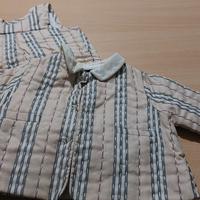 completo BURBERRY etichetta originale. nuovo.