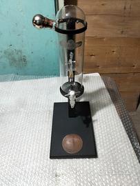 bottiglia porta grappa