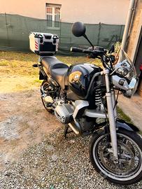 Moto BMW R850R unico proprietario