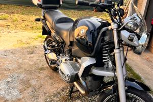 Moto BMW R850R unico proprietario