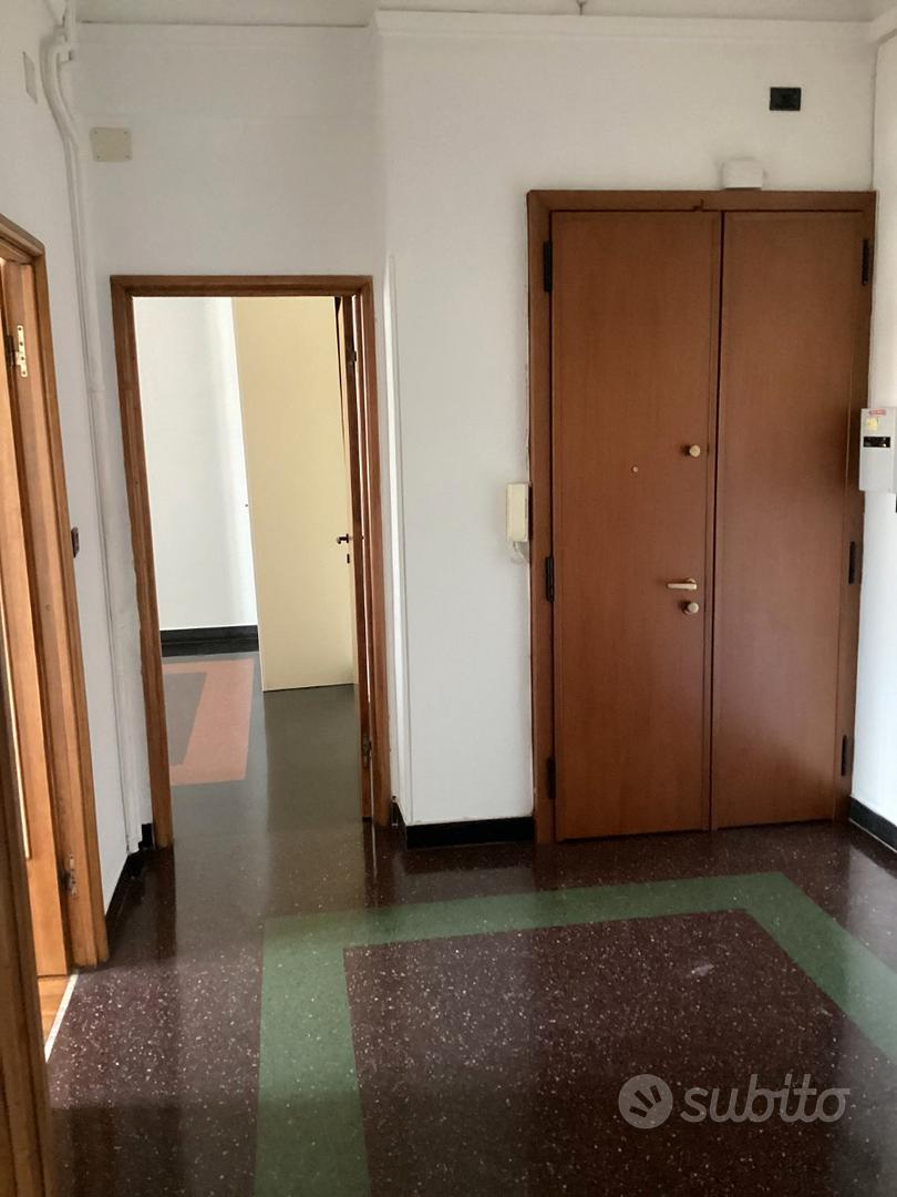 Quadrilocale in Corso Gastaldi - No Agenzia