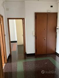 Quadrilocale in Corso Gastaldi - No Agenzia