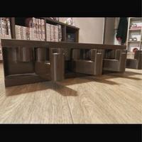 Appendiabiti vintage anni 70’