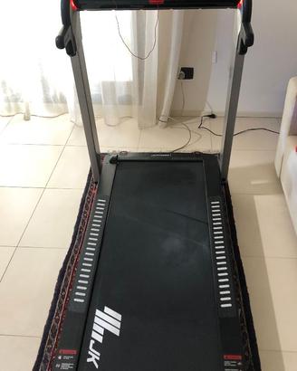 Tapis Roulant JK fitness supercompact 48