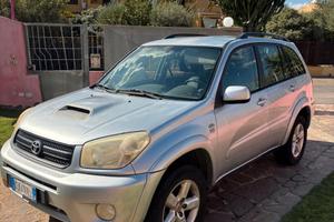 Rav 4 2.000 turbo diesel