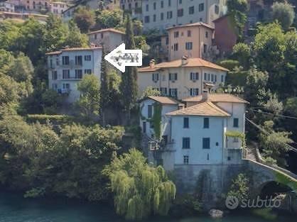 Appartamento – Nesso, Castello, Scerio - Vista 4
