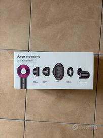 Asciugacapelli Dyson Supersoni Hairdryer