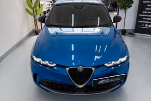 Alfa Romeo Tonale 1.5 160 CV MHEV TCT7 Ti