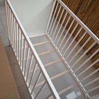 Lettino ikea Smagora 120*80