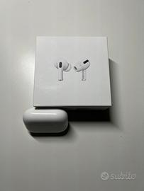 AirPods Pro (1a gen.) sinistra