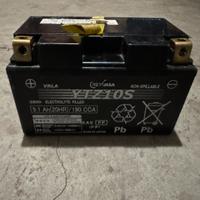 batteria moto