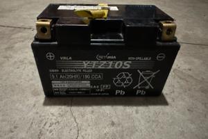 batteria moto