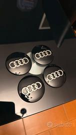 Audi coppette