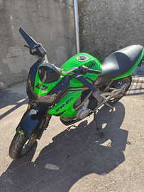 Kawasaki ER6N