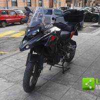 BENELLI TRK 502 502 X