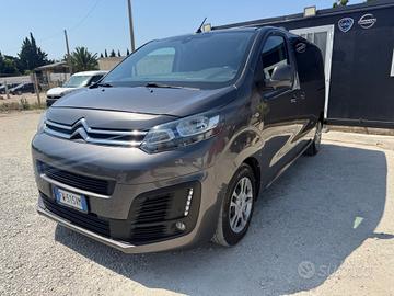 Citroen Spacetourer BlueHDi 150 M Shine 9 posti