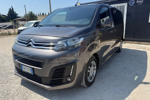Citroen Spacetourer BlueHDi 150 M Shine 9 posti