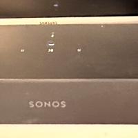 Sonos Beam Gen 2