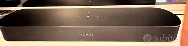 Sonos Beam Gen 2