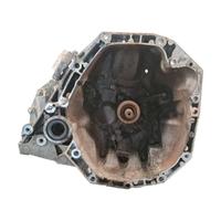 Cambio Manuale Renault Clio 4 serie 1.5 2014 K9KB6