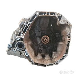 Cambio Manuale Renault Clio 4 serie 1.5 2014 K9KB6