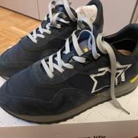 Scarpe Atlantic Star