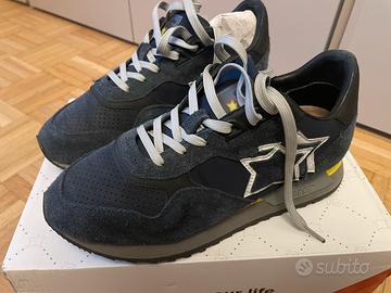 Scarpe Atlantic Star