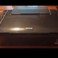 Stampante + Scanner multifunzione Epson 