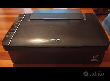 Stampante + Scanner multifunzione Epson 