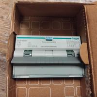 Differenziale Magnetotermico