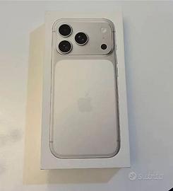 IPhone 17 Pro - 256GB