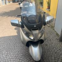 Scooter Burgman 650 Executive ABS