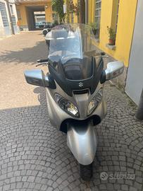 Scooter Burgman 650 Executive ABS