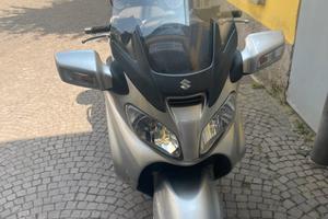 Scooter Burgman 650 Executive ABS
