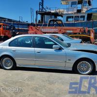 BMW 5 E39 530D 184CV 98-00 - Ricambi