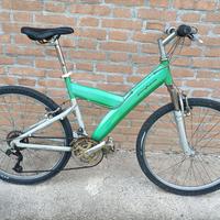 MTB Pininfarina 